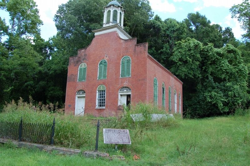 History of Rodney - Her Fall Marker. Click for full size. History of Rodney - Her Fall Marker image. Click for full size.