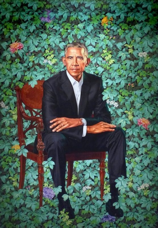 Barack Obama image. Click for full size.