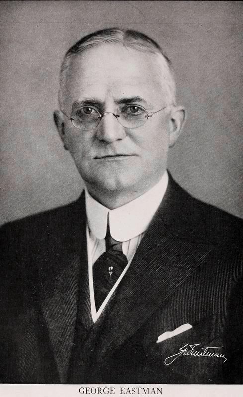 George Eastman image. Click for full size.