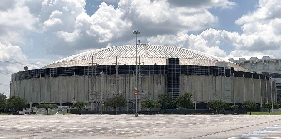Astrodome image. Click for full size.
