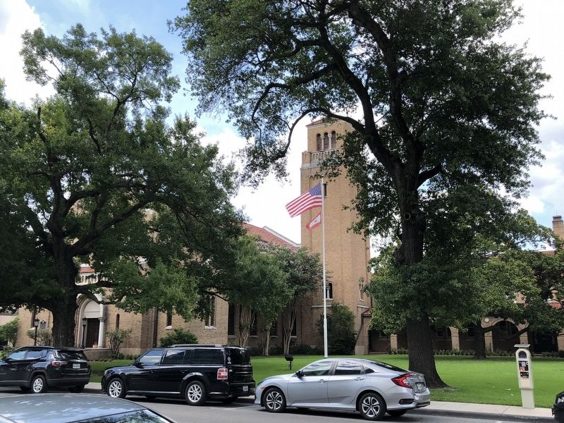 First Evangelical Church. Click for full size. First Evangelical Church image. Click for full size.