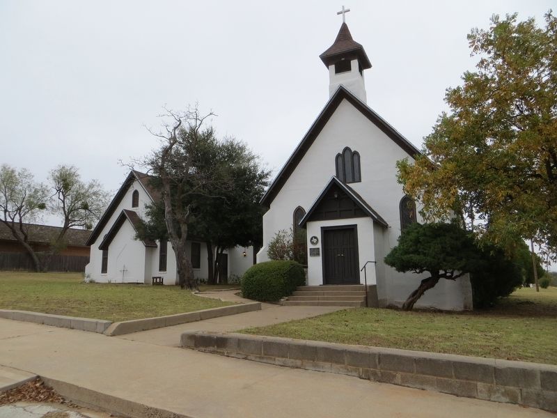 All Saints' Church. Click for full size. All Saints' Church image. Click for full size.
