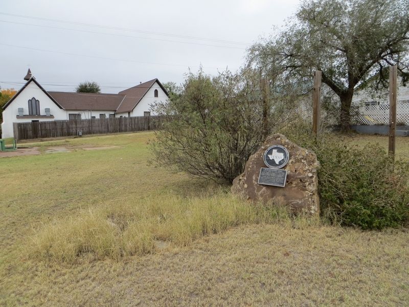 E.M. Hardigree Home Marker. Click for full size. E.M. Hardigree Home Marker image. Click for full size.