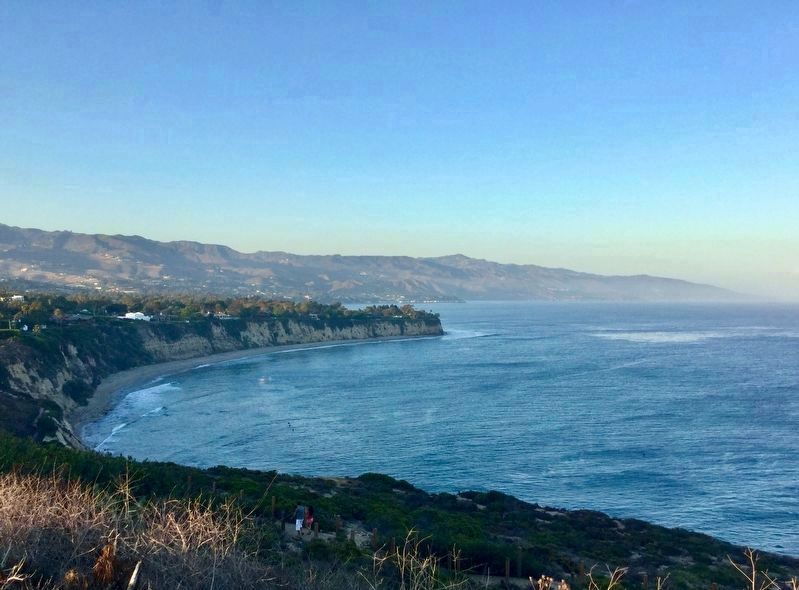 Malibu. Click for full size. Malibu image. Click for full size.
