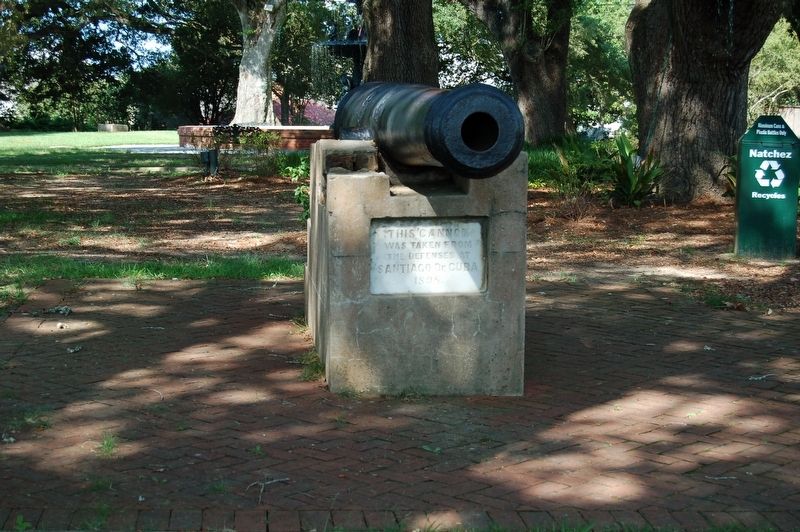 This Cannon Marker image. Click for full size.