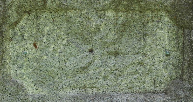 74th Illinois Infantry Marker. Click for full size. 74th Illinois Infantry Marker image. Click for full size.