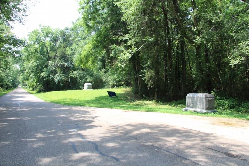 74th Illinois Infantry Marker. Click for full size. 74th Illinois Infantry Marker image. Click for full size.