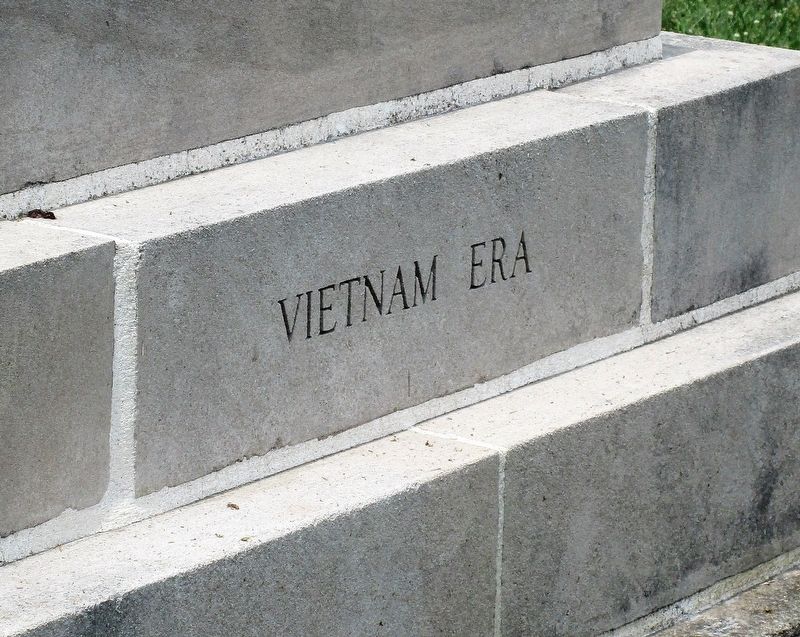 College Corner Veterans Memorial Marker. Click for full size. College Corner Veterans Memorial Marker image. Click for full size.