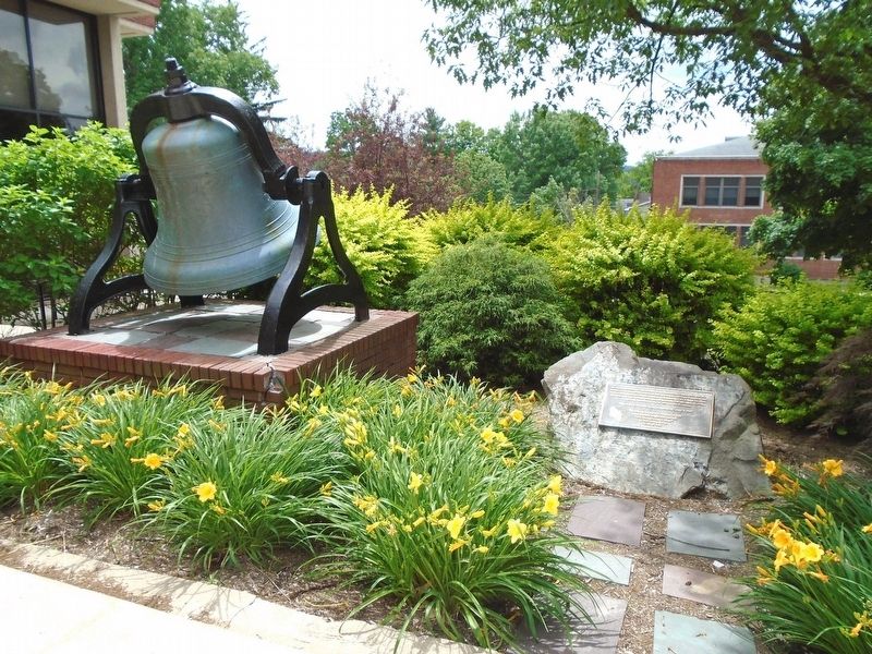 Veterans Memorial. Click for full size. Veterans Memorial image. Click for full size.