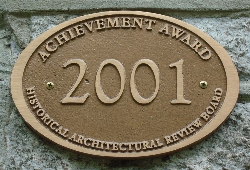 Covenant Central Presbyterian Church Marker. Click for full size. Covenant Central Presbyterian Church Marker image. Click for full size.