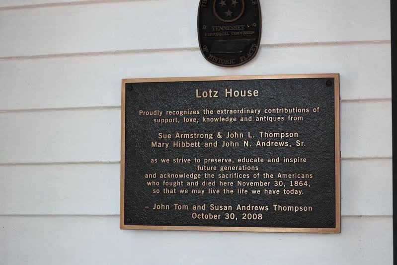 Lotz House image. Click for full size.