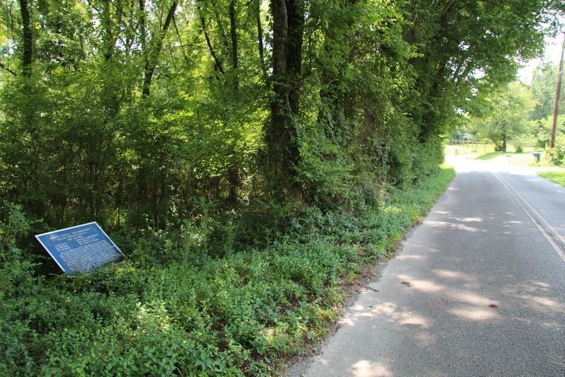 Van Cleve's Division Marker. Click for full size. Van Cleve's Division Marker image. Click for full size.