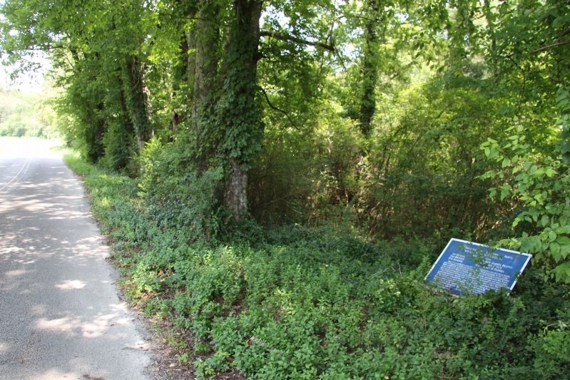 Van Cleve's Division Marker. Click for full size. Van Cleve's Division Marker image. Click for full size.