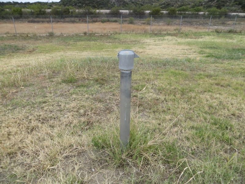 Col-Tex Refinery Marker image. Click for full size.