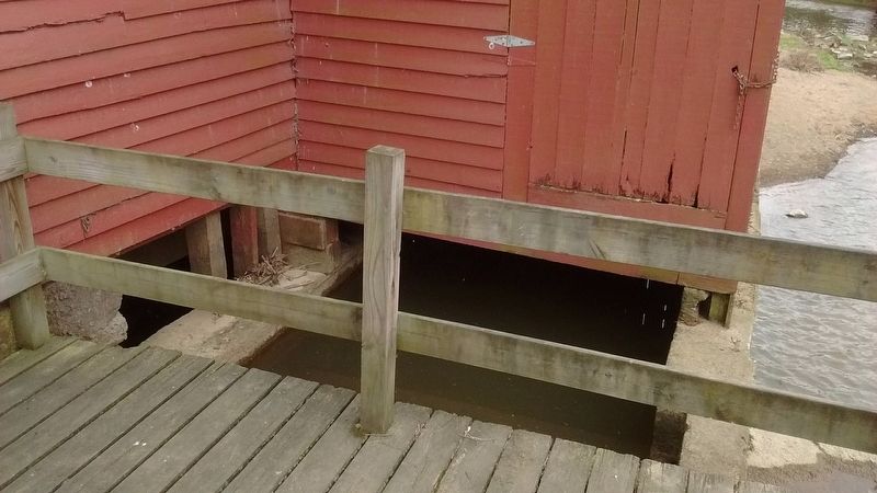 Location of Water Turbine image. Click for full size.