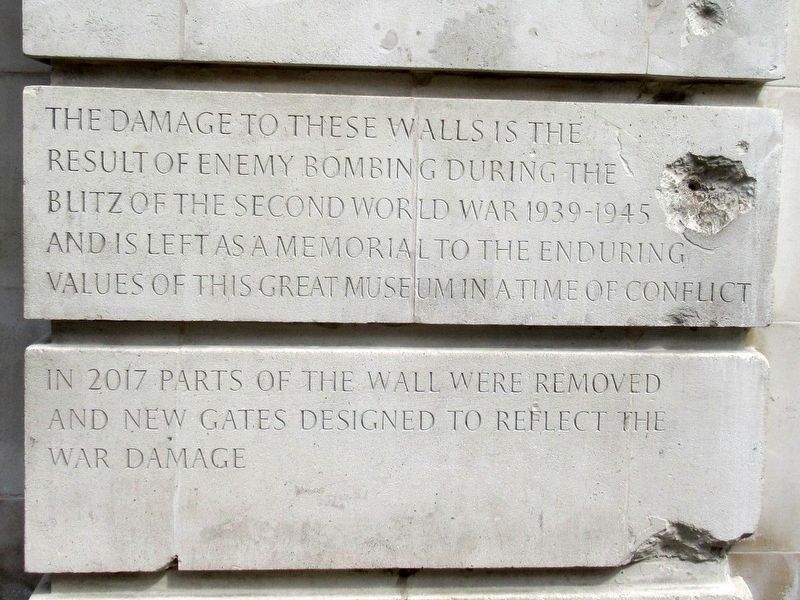Bomb Damage Marker image. Click for full size.