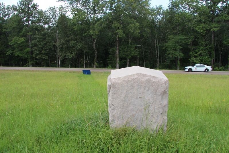 87th Indiana Infantry Marker. Click for full size. 87th Indiana Infantry Marker image. Click for full size.