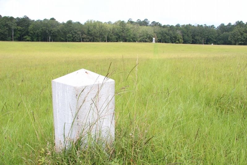 49th Ohio Infantry Marker. Click for full size. 49th Ohio Infantry Marker image. Click for full size.