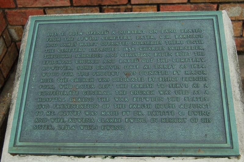 300 Block Main Street Marker. Click for full size. 300 Block Main Street Marker image. Click for full size.