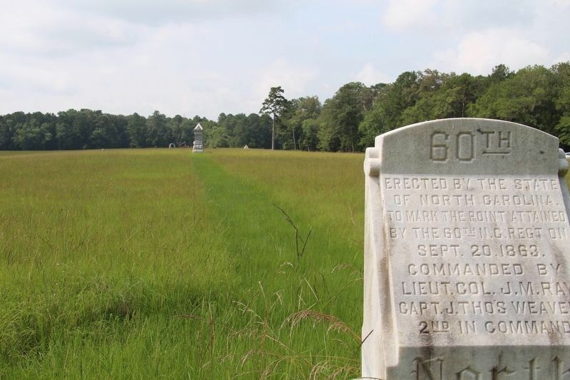 2nd Minnesota Infantry Marker. Click for full size. 2nd Minnesota Infantry Marker image. Click for full size.