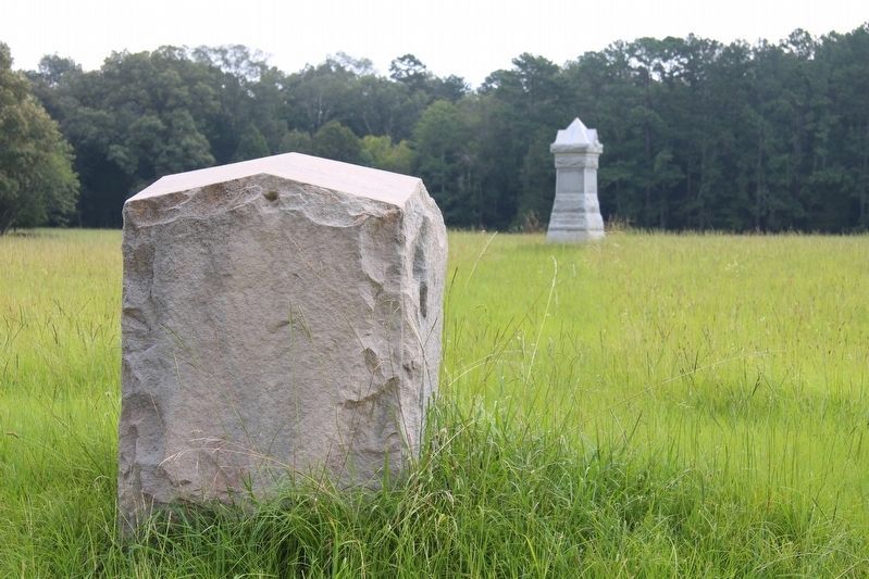 2nd Minnesota Infantry Marker. Click for full size. 2nd Minnesota Infantry Marker image. Click for full size.