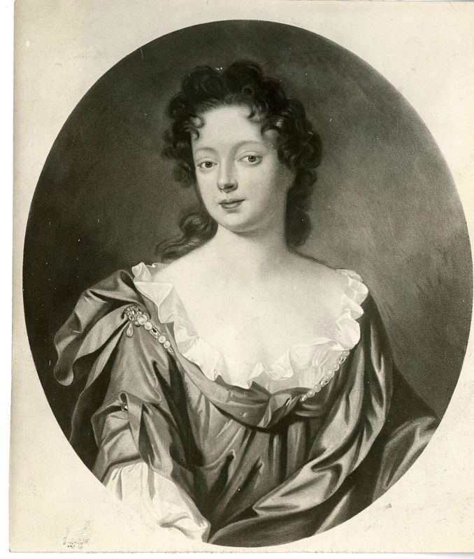 <i>Eleanor ("Nell") Gwynne (1650-1687)</i>. Click for full size. <i>Eleanor ("Nell") Gwynne (1650-1687)</i> image. Click for full size.