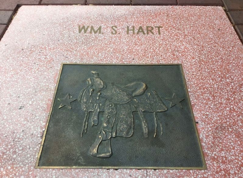 Nearby Marker. Click for full size. Nearby Marker image. Click for full size.