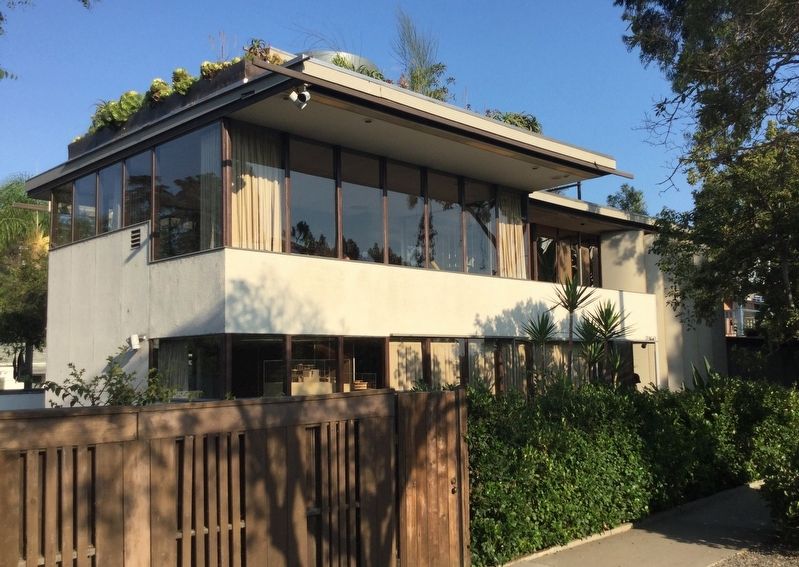 Neutra Studio image. Click for full size.