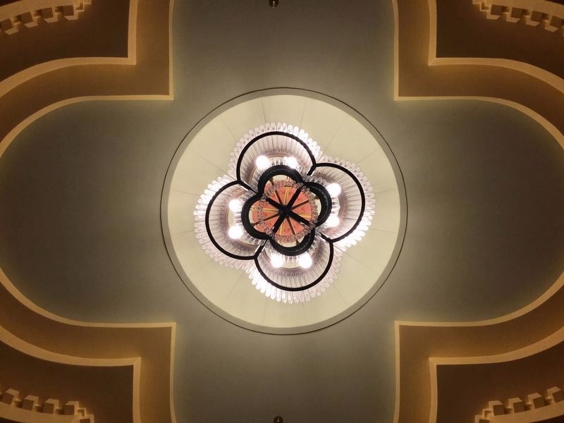 Light Fixture image. Click for full size.