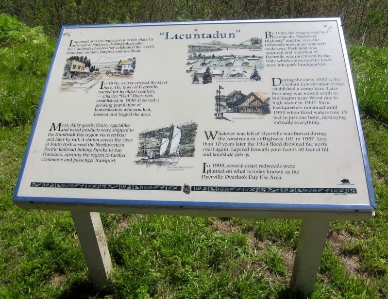 "Ltcuntadun" Marker image. Click for full size.