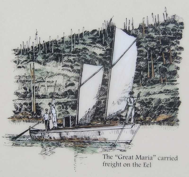 Marker inset photo image. Click for full size.