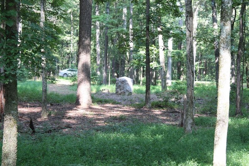 68th Indiana Infantry Marker. Click for full size. 68th Indiana Infantry Marker image. Click for full size.