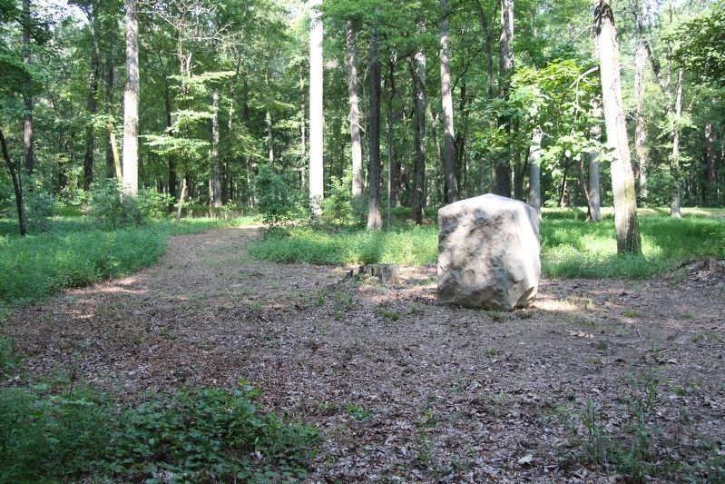 68th Indiana Infantry Marker. Click for full size. 68th Indiana Infantry Marker image. Click for full size.