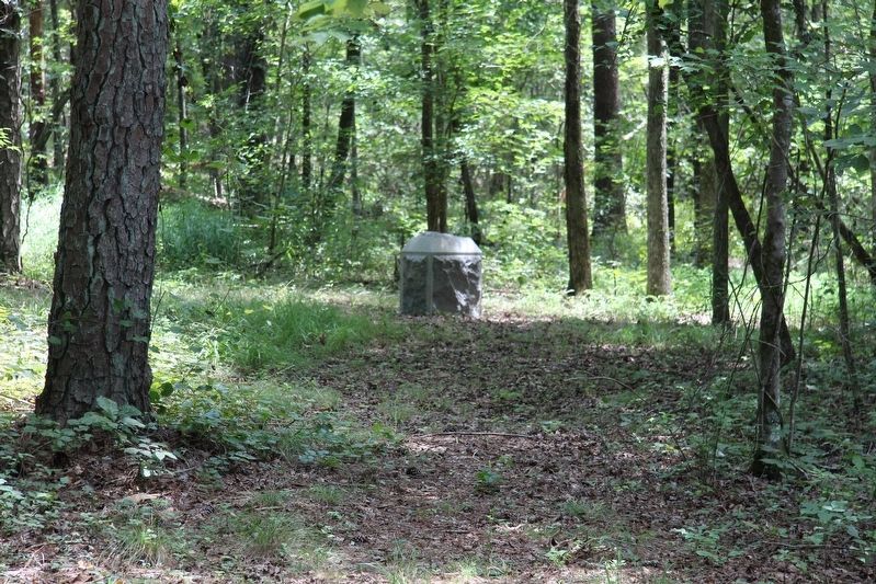 100th Illinois Infantry Marker. Click for full size. 100th Illinois Infantry Marker image. Click for full size.