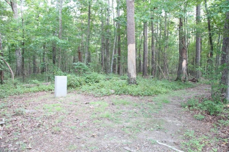 12th & 47th Tennessee Infantry Marker. Click for full size. 12th & 47th Tennessee Infantry Marker image. Click for full size.