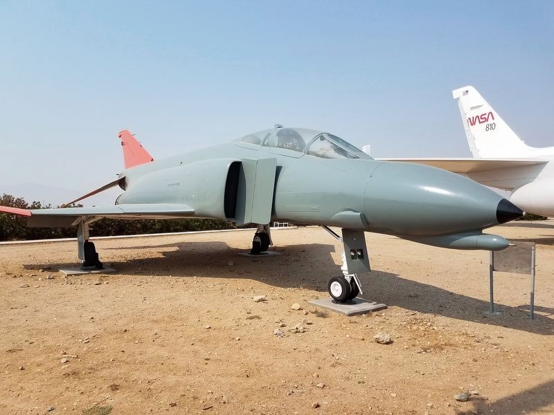 F-4 Phantom II. Click for full size. F-4 Phantom II image. Click for full size.