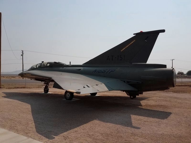 SAAB TF-35XD Draken image. Click for full size.