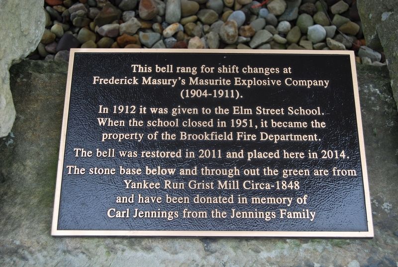 This Bell Marker image. Click for full size.