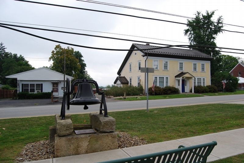 This Bell Marker image. Click for full size.