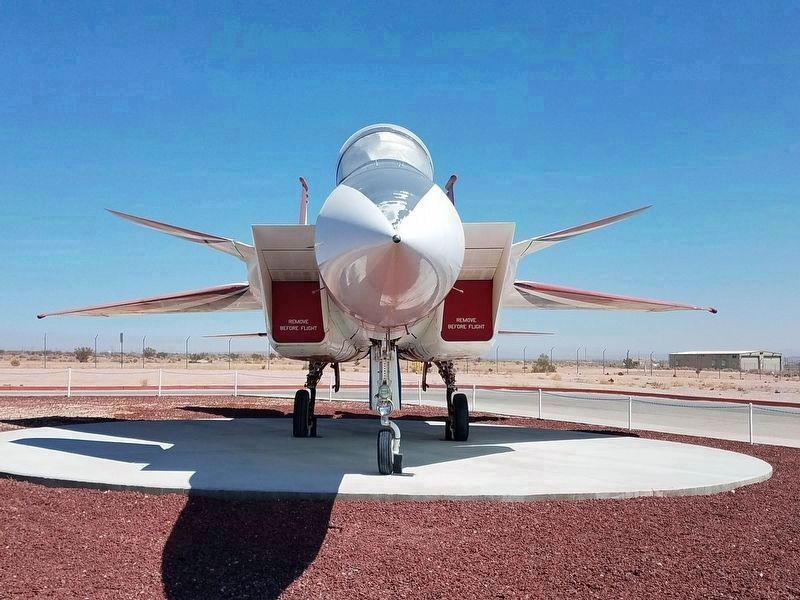 NF-15B &nbsp; image. Click for full size.
