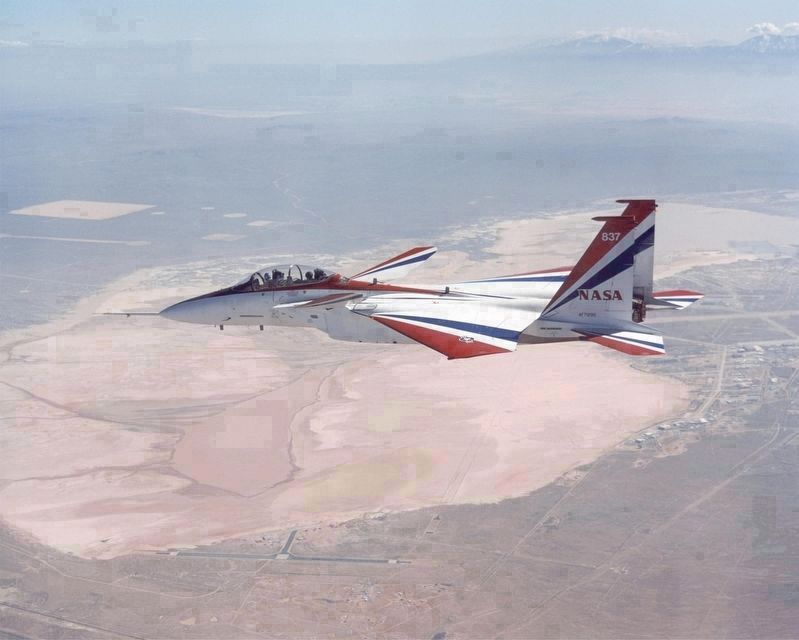 NF-15B image. Click for full size.