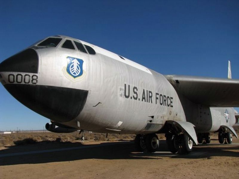 Mothership B-52 #008 image. Click for full size.