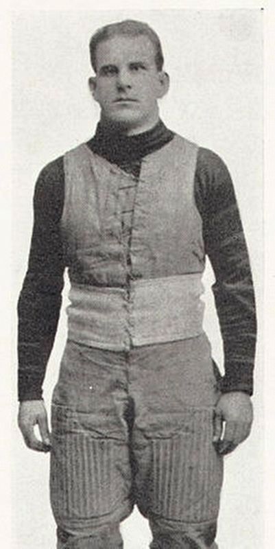 "Uncle" Charlie Moran image. Click for full size.