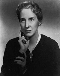 Elizabeth Madox Roberts. Click for full size. Elizabeth Madox Roberts image. Click for full size.