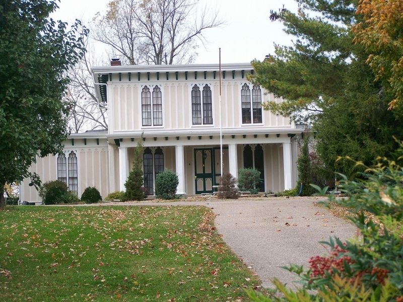 Elmwood. Click for full size. Elmwood image. Click for full size.
