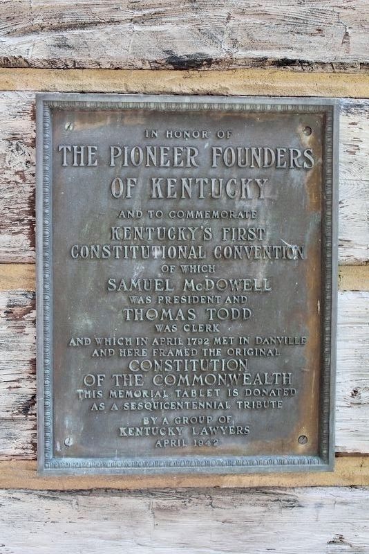Additional Marker. Click for full size. Additional Marker image. Click for full size.