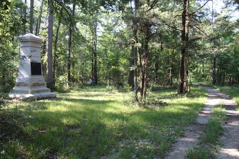 79th Indiana Infantry Marker. Click for full size. 79th Indiana Infantry Marker image. Click for full size.
