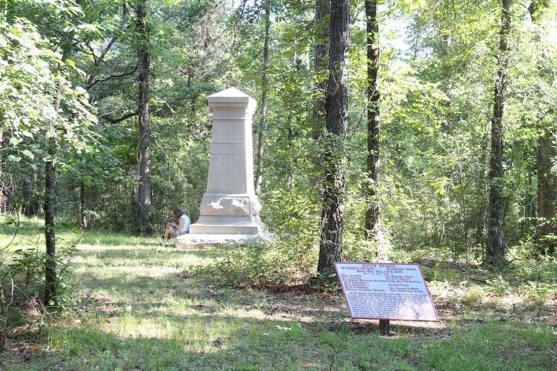 79th Indiana Infantry Marker image. Click for full size.
