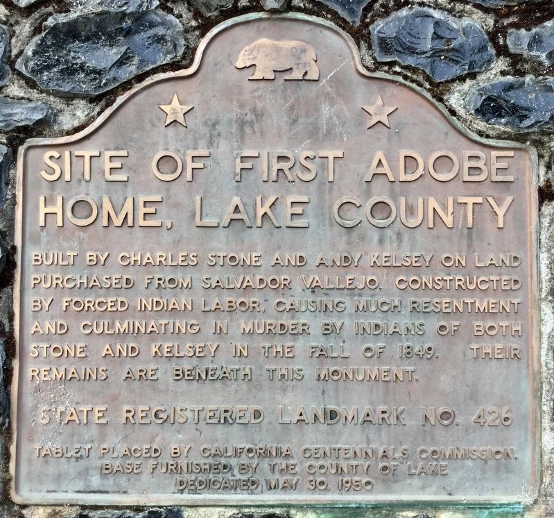 First Adobe Home Marker image. Click for full size.