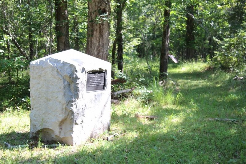79th Indiana Infantry Marker. Click for full size. 79th Indiana Infantry Marker image. Click for full size.